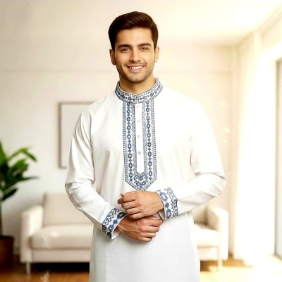 প্রিমিয়াম কোয়ালিটি পাঞ্জাবি