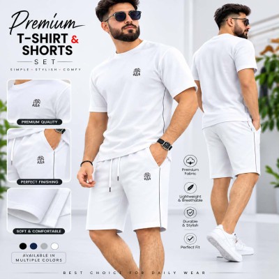 T-Shirt+Shorts