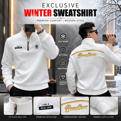 Winter Sweat Shirt